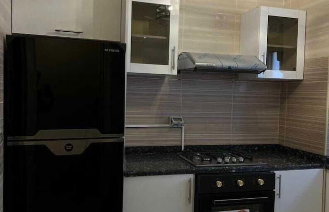 Elegant Hotel Apt in Madinaty B8 - Foto 13