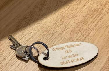 Cottage 12B jusque 4 pers Bulle Der Lac du der - Foto 23