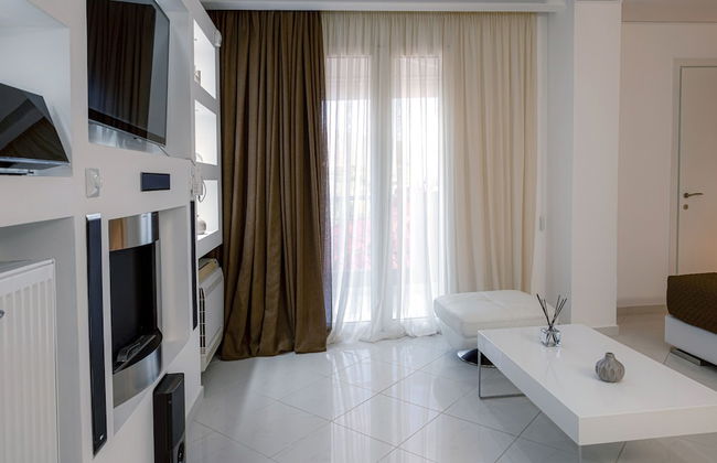 Serenity Bliss Villa - Foto 8