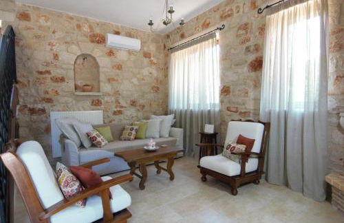 LIORIZA Country Houses - Foto 58