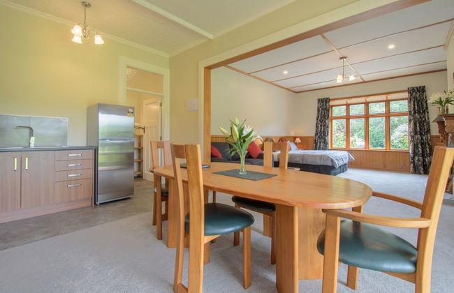 Willowbrook Country Apartments - Foto 3