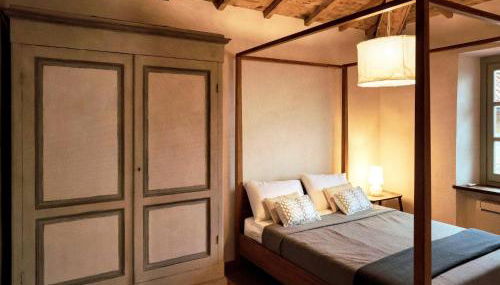 Villa in Tuscany with Heated Pool & Sports Court - Foto 4