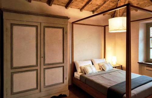 Villa in Tuscany with Heated Pool & Sports Court - Foto 4