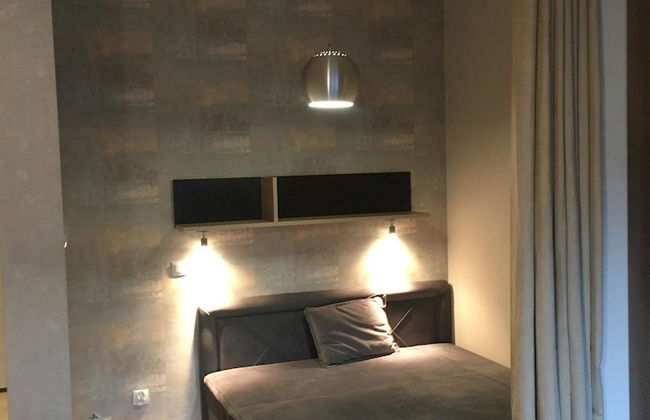 Supreme Apartments Vossa - Foto 8