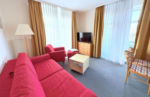 Wohnung 2 im Haus Hühnergott - Foto 1