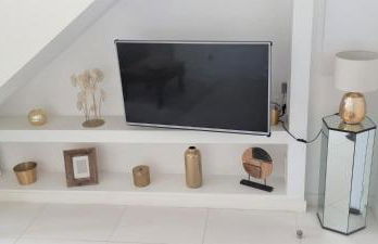 R.D.V. Duplex Nice Center - Foto 3