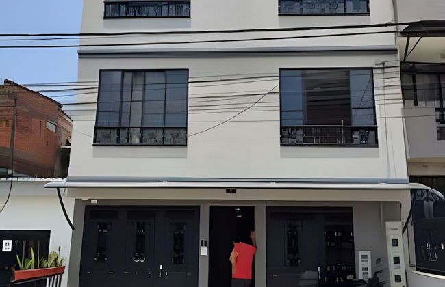 Apto. Cuba 203 - Perfil Gurús - Foto 29