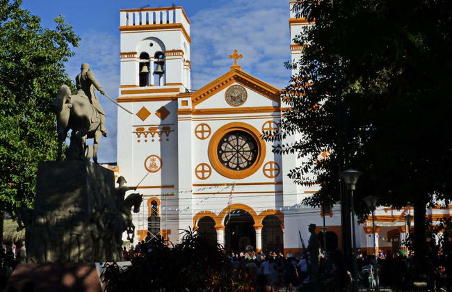 Trinidad Private Tour - Foto 1