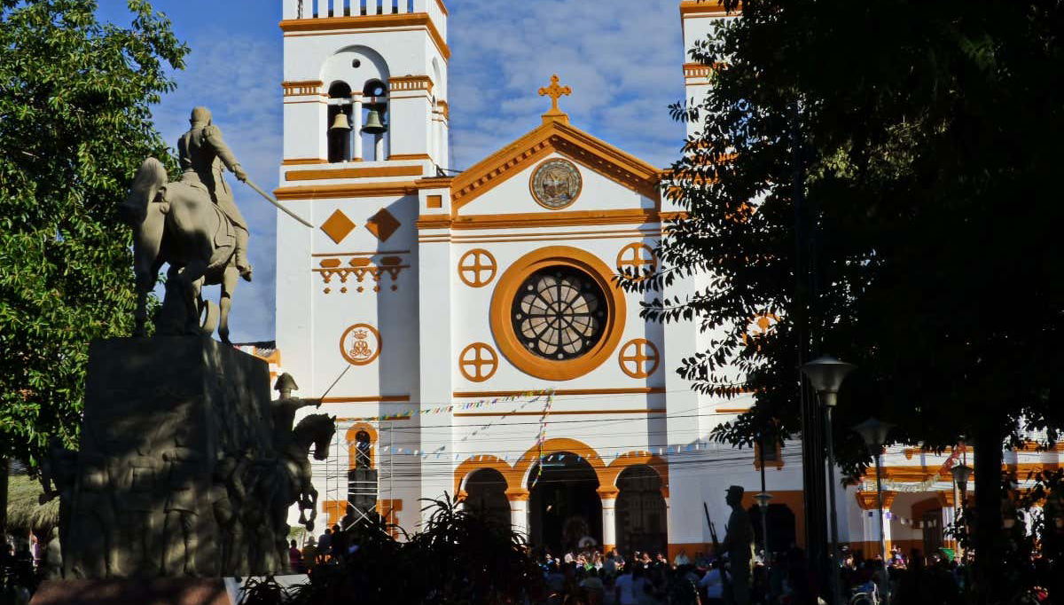 Trinidad Private Tour - Foto 1