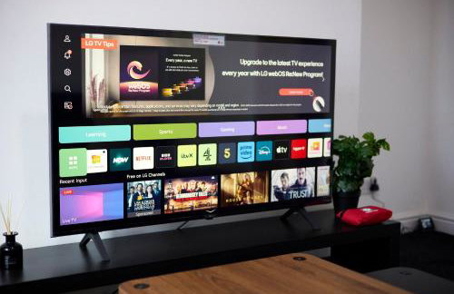 The Ol-Mumps Cozy Corner - Foto 2