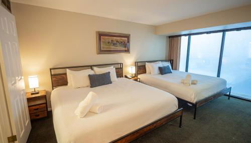 Stay Together Suites on The Strip - Foto 3