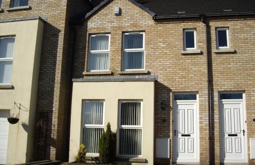 Causeway Holiday Homes - Foto 58