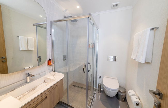 The Public Ortakoy - Foto 30