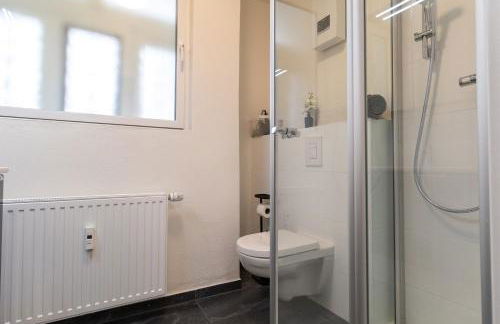 Fewomo - Moseltraum ! Exklusive Unterkunft für Genießer - Nah am Schloss - Foto 9