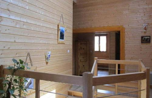 Chalet in Ventron near La Bresse Ski Area - Foto 11