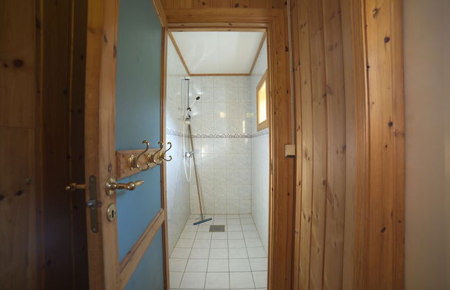 Gullesfjord Camping - Foto 55