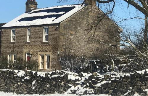 Luxurious Granny House Bell Busk in Malhamdale - Foto 37