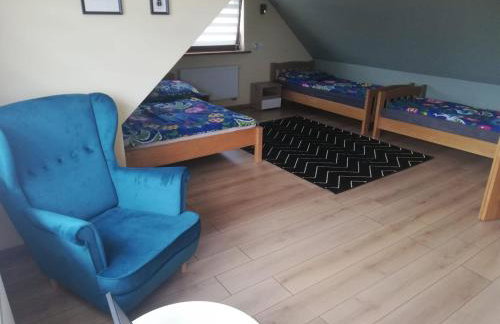 Agroturystyka Cisza Knyszyńska - Foto 9