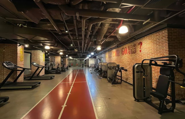 Lexington Residence - Luxurious Apartment District 2 - Foto 35