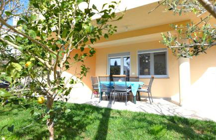 Apartmaji Valentina - Foto 13