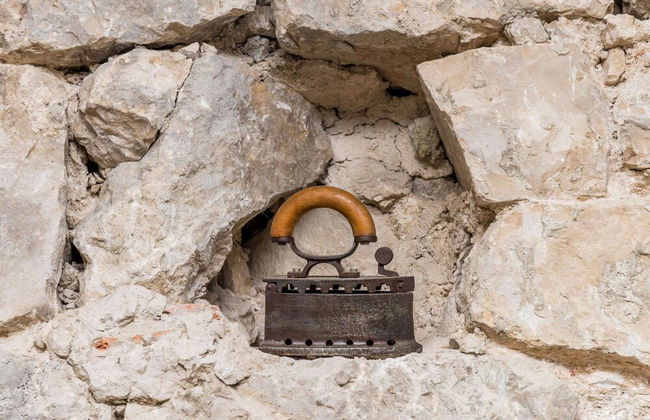 Villa Nives - Three-bedroom Villa With Terrace and Sea View - Foto 17