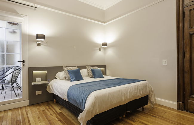 Sarmiento Flats - Foto 28