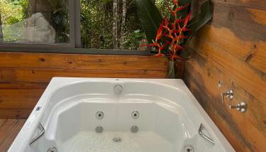 Chalé 2 juruva - Photo 2