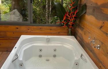 chalé 3 - guache - Foto 14