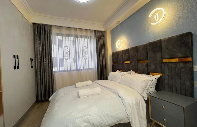 Quinn Luxury Apartment, Kileleshwa - Foto 3