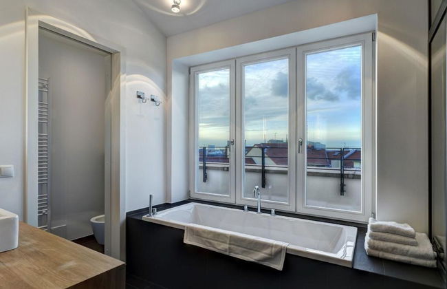 Gorki Apartments Berlin - Foto 45