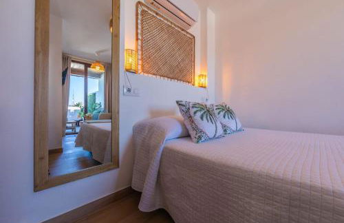 Ático Tahivilla-Entre Zahara de los Atunes y Bolonia - Foto 18