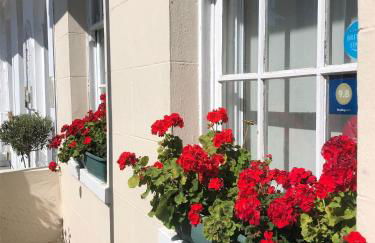 Pier View Self Catering Luxury Apartments - Foto 22