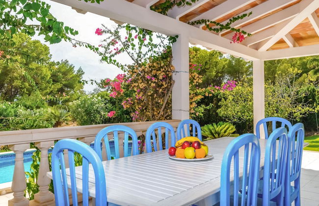 Casa Bonita Ses Salines - Foto 8