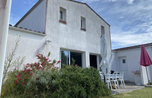 Villa Marena Adaptee handicapes - Foto 27