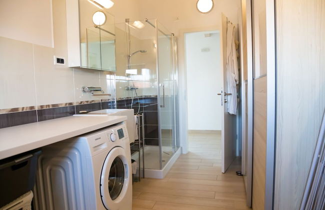 Villa Lavanda in Kriz Sezana With Private Swimpool - Foto 6