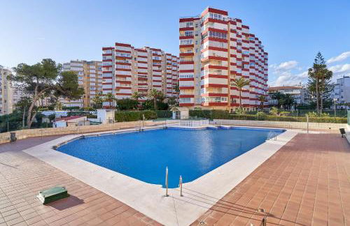 Kanu Apartment - Torrox Costa - Photo 38