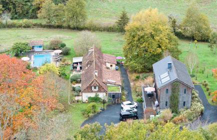 Loft Ôvebas - Domaine De L 'ô - Foto 29