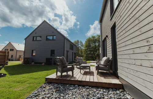 NEU "Rügen Resørt Sagard" großzügige, gemütliche Doppelhaushälfte "Erik" mit Terrasse - Foto 23