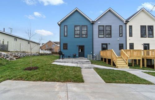 Rebecca's Downtown Luxury Living (527 N 1st St, #C) - Foto 71