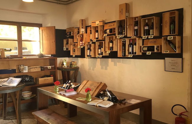 Agriturismo La Fattoria di Capezzana - Foto 32