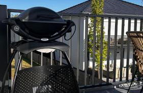 Bernstein Apartments - Foto 45