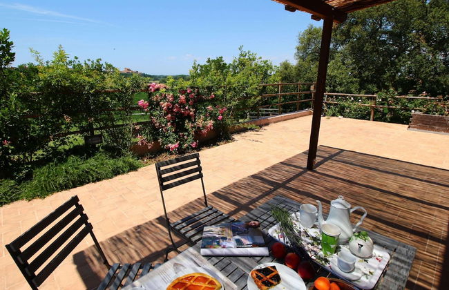 Farmhouse in Montalto Near Sandy Beach - Foto 23