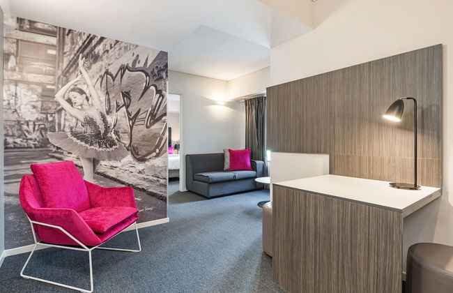 Mantra Southbank Melbourne - Photo 20