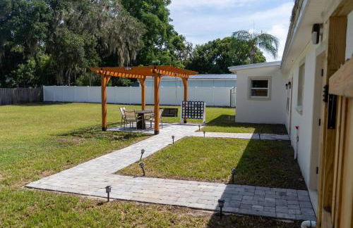 Downtown Mount Dora Hideaway - Foto 37