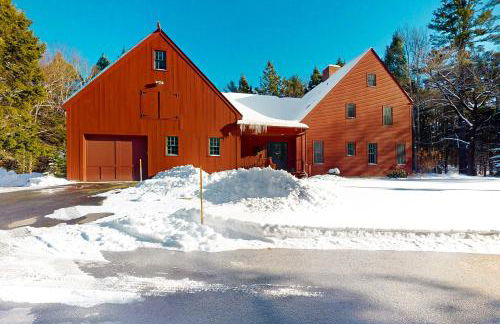 Beech Hill Lodge - Foto 1