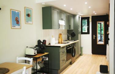 Studio Les Epicéas - Foto 12