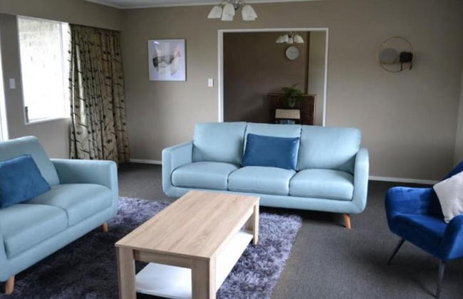 Tasman Holiday Parks - Te Anau - Foto 78