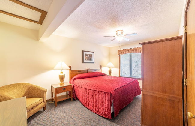 Mountainside Villas at Massanutten by Tripforth - Foto 2