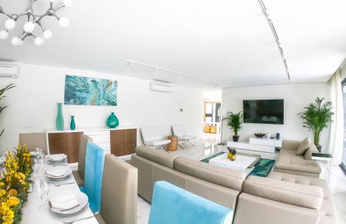 Luxury Villa Aleana - Foto 47