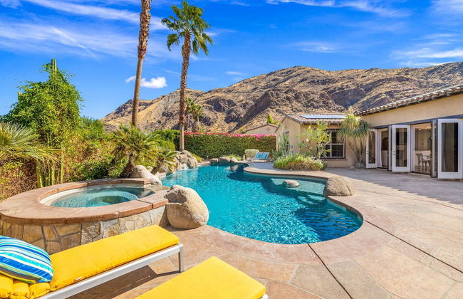 Casa de Bella in Palm Springs - Photo 4